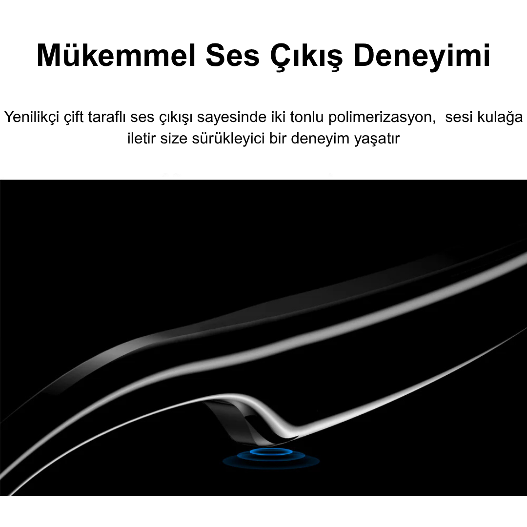 ''Dil Çevirici Akıllı Gözlük''